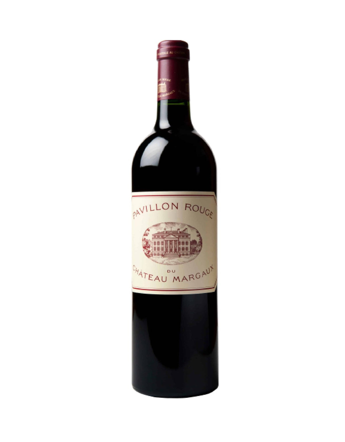 Pavillon Rouge du Chateau Margaux 2022
