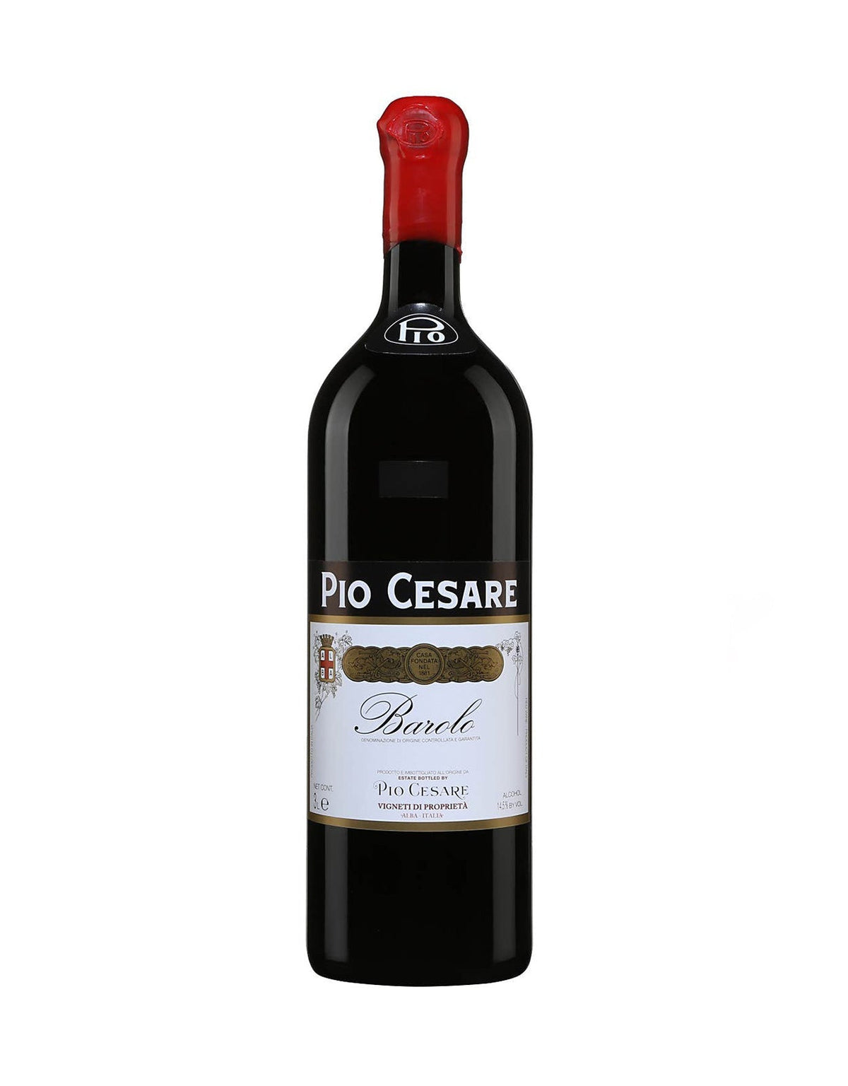 Pio Cesare Barolo 2019