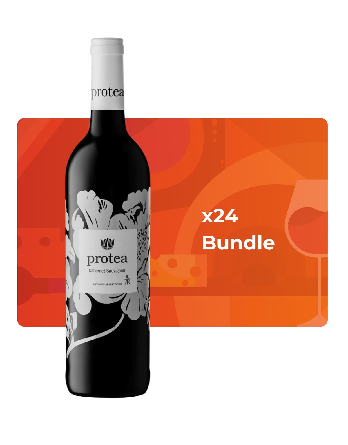 Protea Cabernet Sauvignon - Bundle & Save
