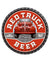 Red Truck Amber Ale - 50 Litre Keg