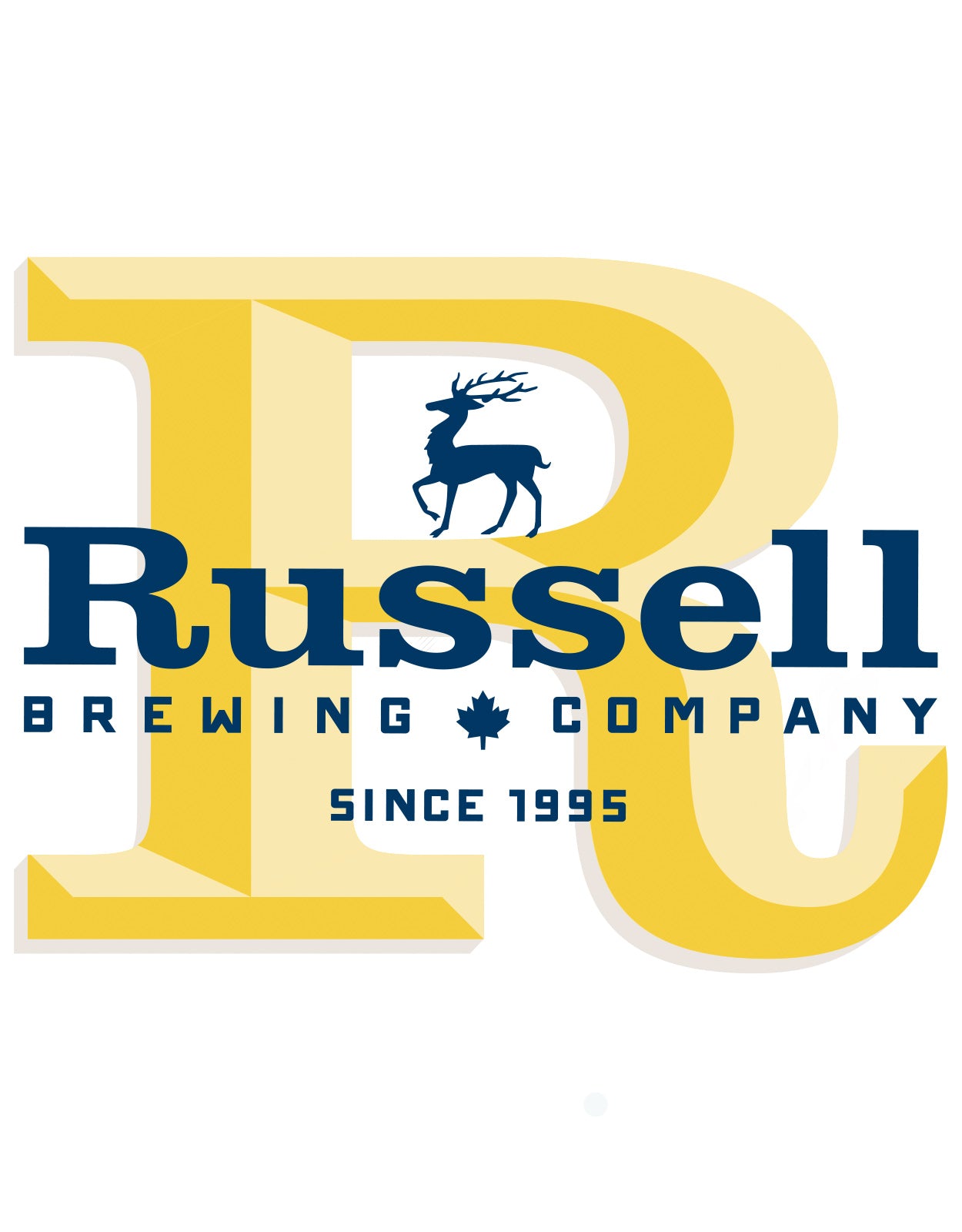Russell Brewing Punch Bowl IPA - 30 Litre Keg