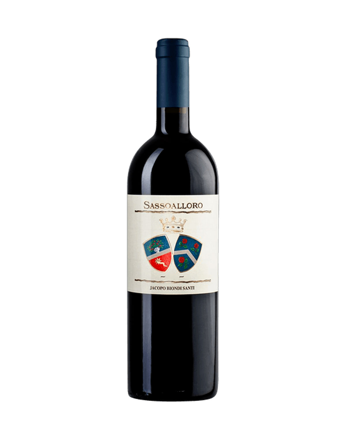 Castello di Montepo Sassoalloro 2023