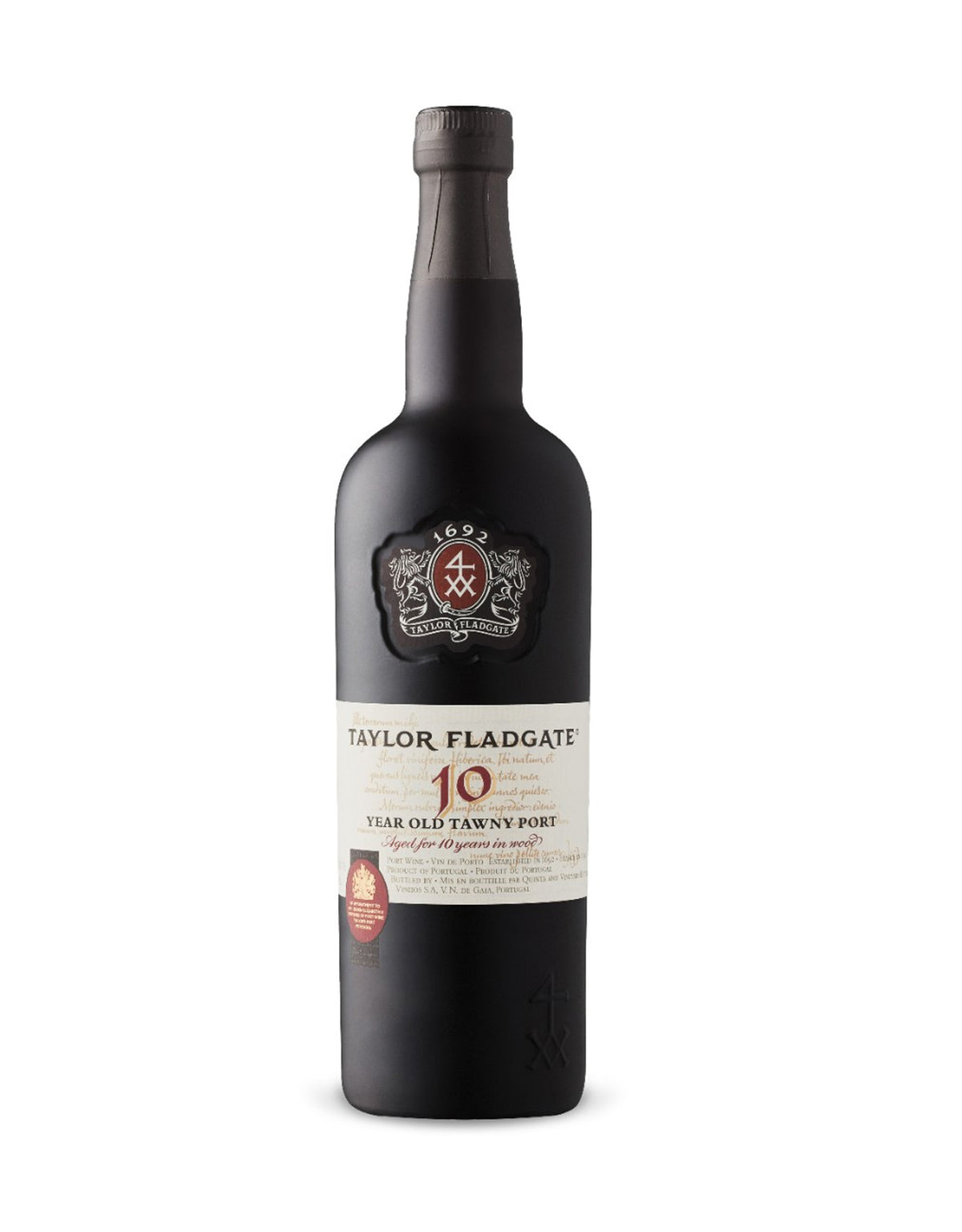 Taylor Fladgate 10 Year Old Tawny Port