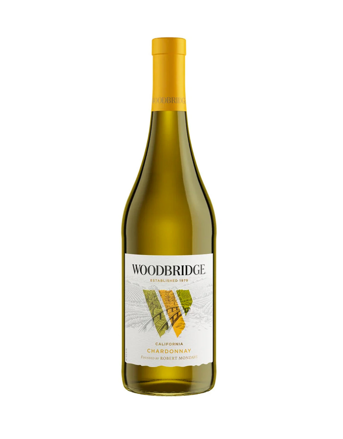 Woodbridge Chardonnay