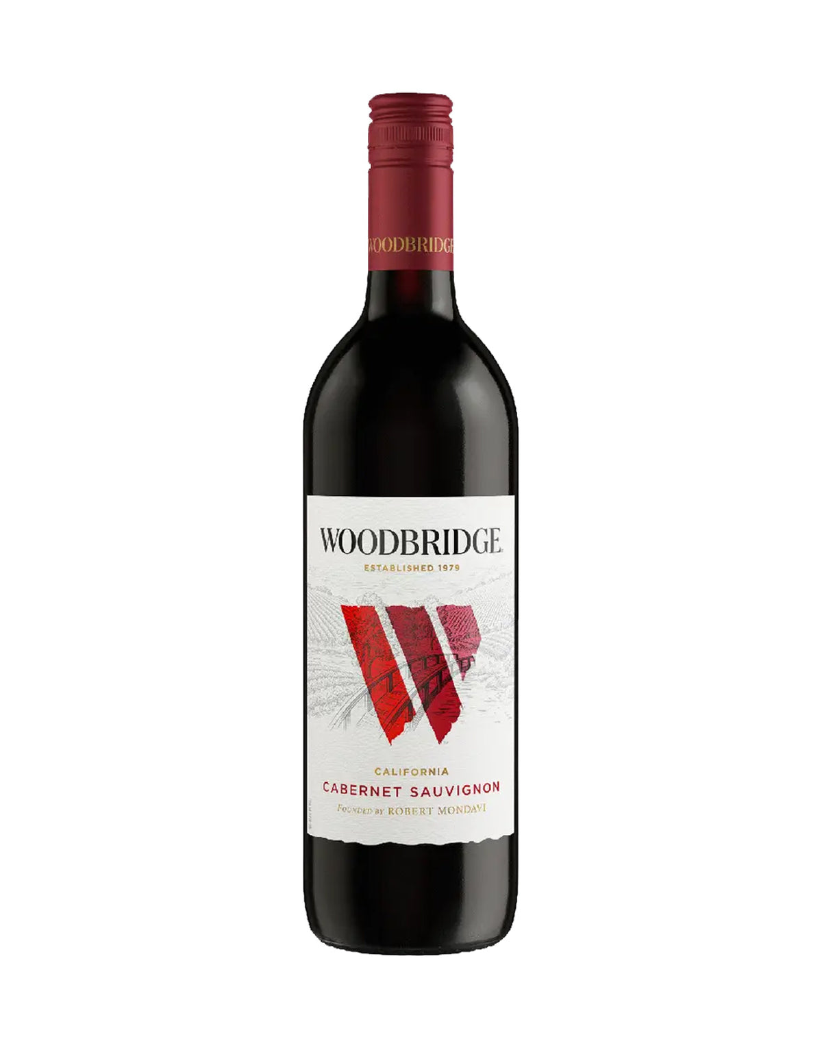 Woodbridge Cabernet Sauvignon
