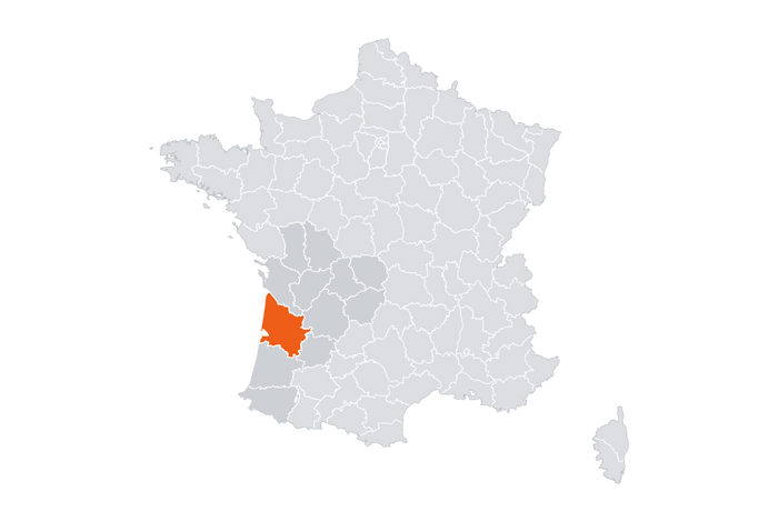 Bordeaux, France
