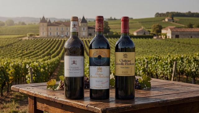 Shop Wine Deals
