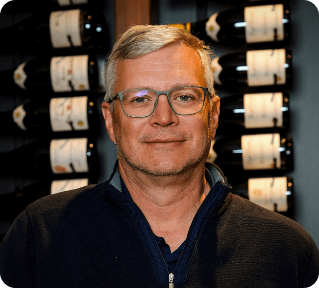 David Dienger