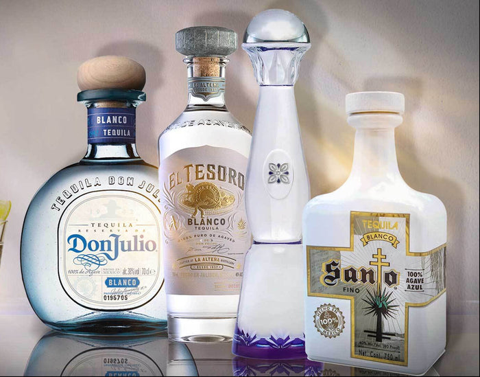 Tequila Blanco