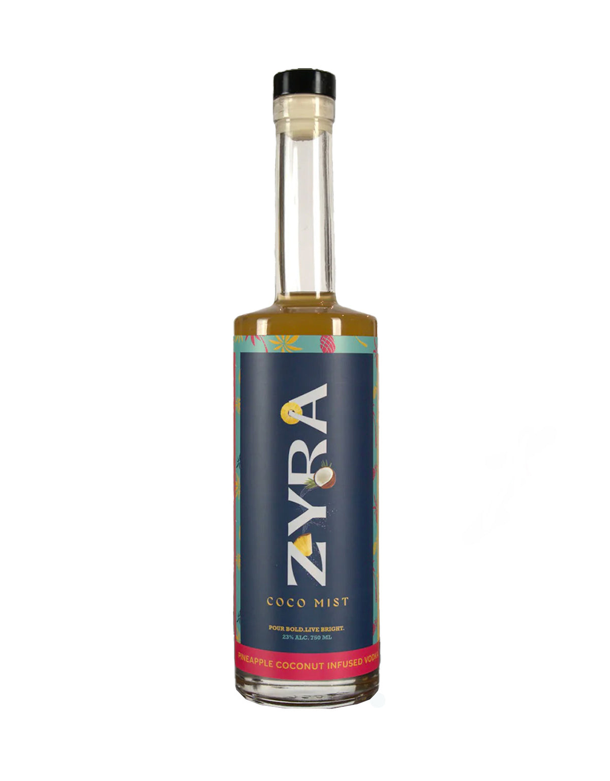 Zyra Coco Mist Vodka