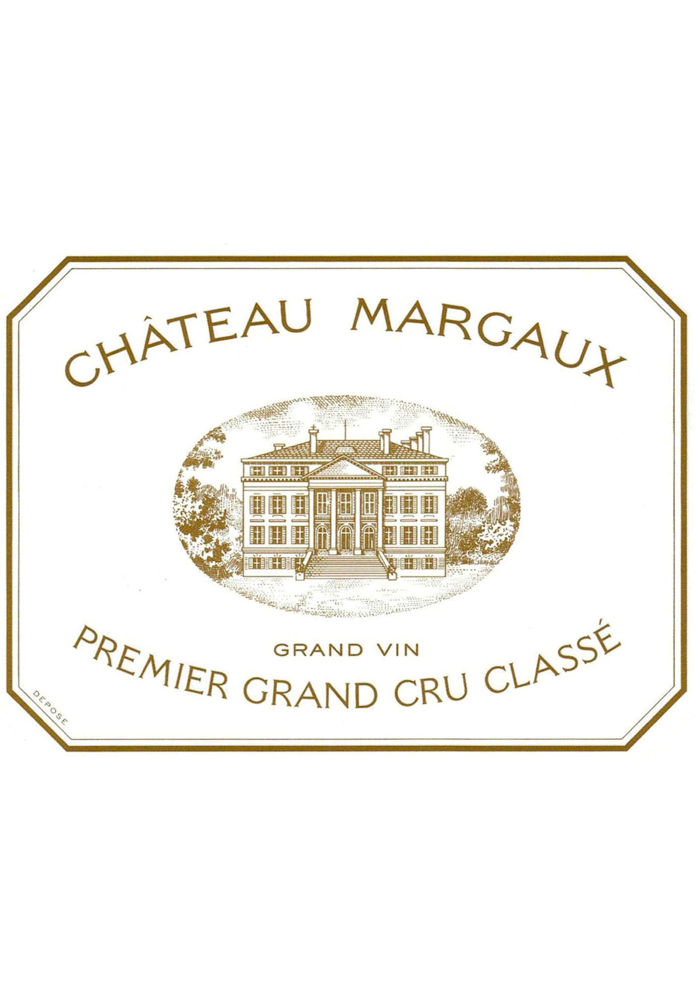 Buy Chateau Margaux 2013 | ZYN.ca - ZYN THE WINE MARKET LTD.