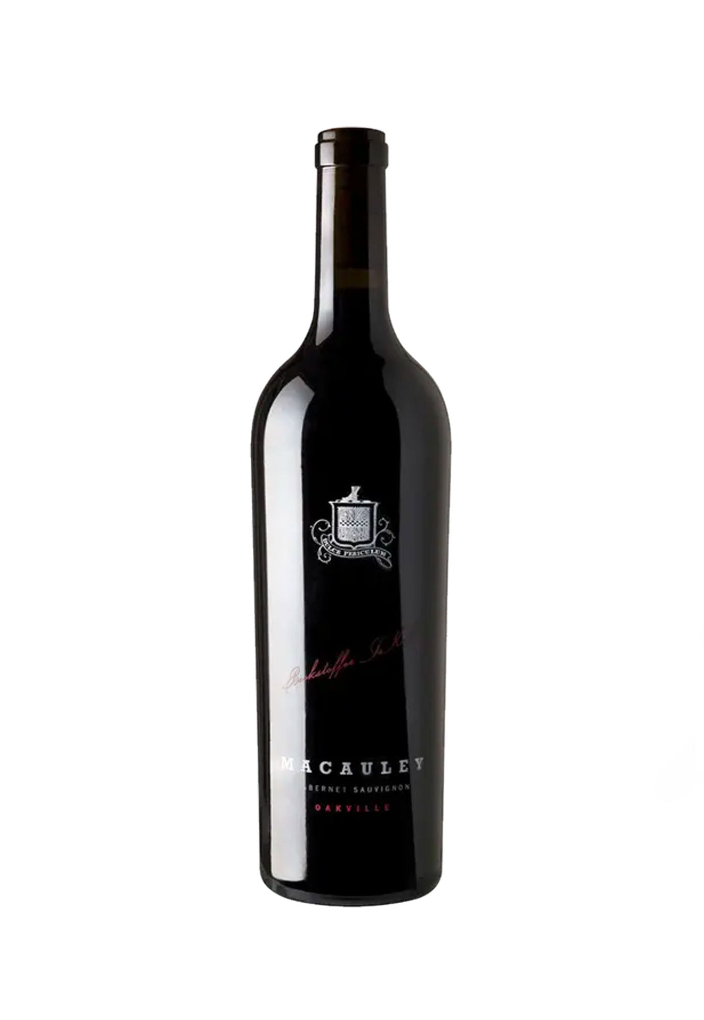 Macauley Cabernet Sauvignon 2018