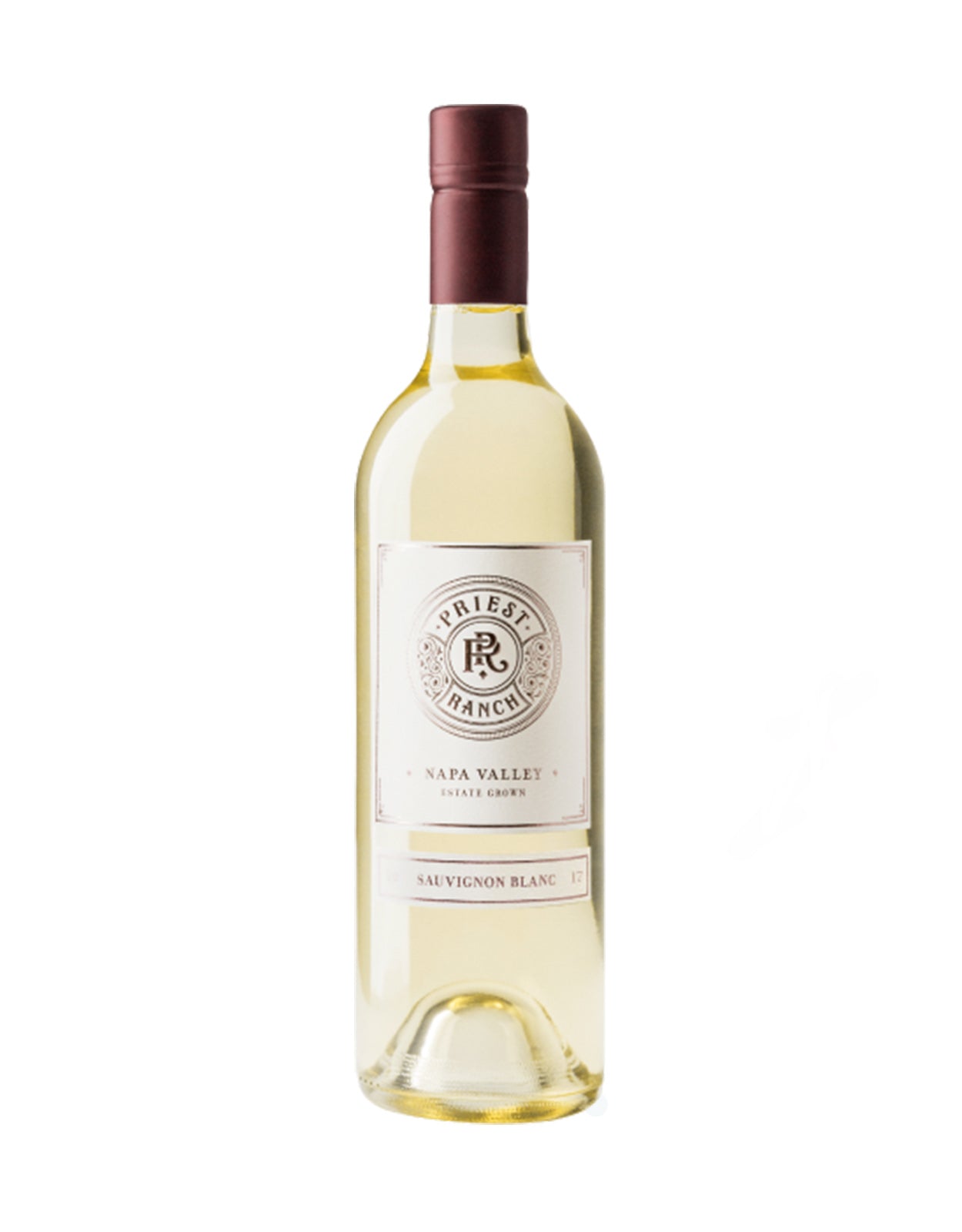 Priest Ranch Sauvignon Blanc 2019