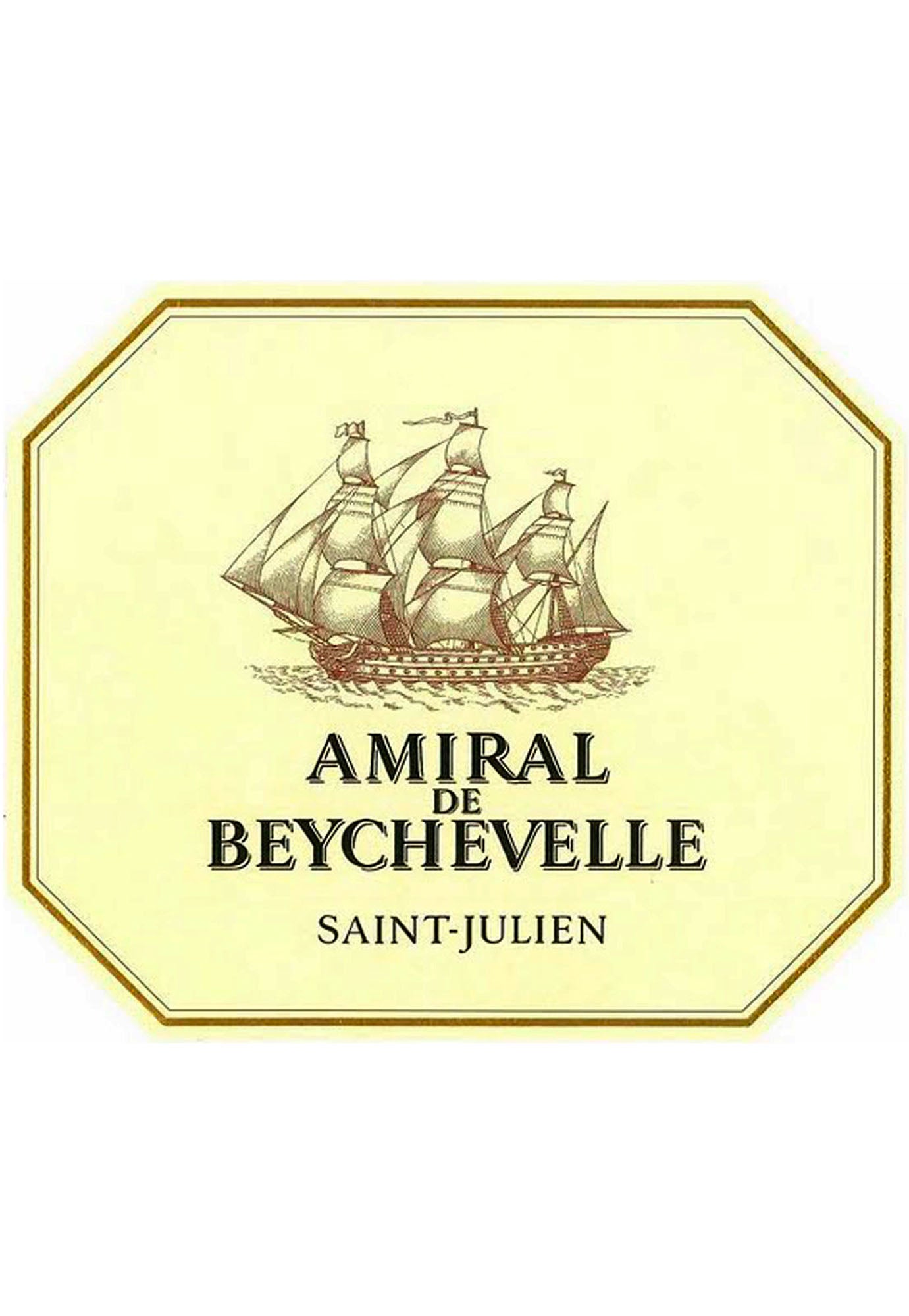 Amiral De Beychevelle 2017