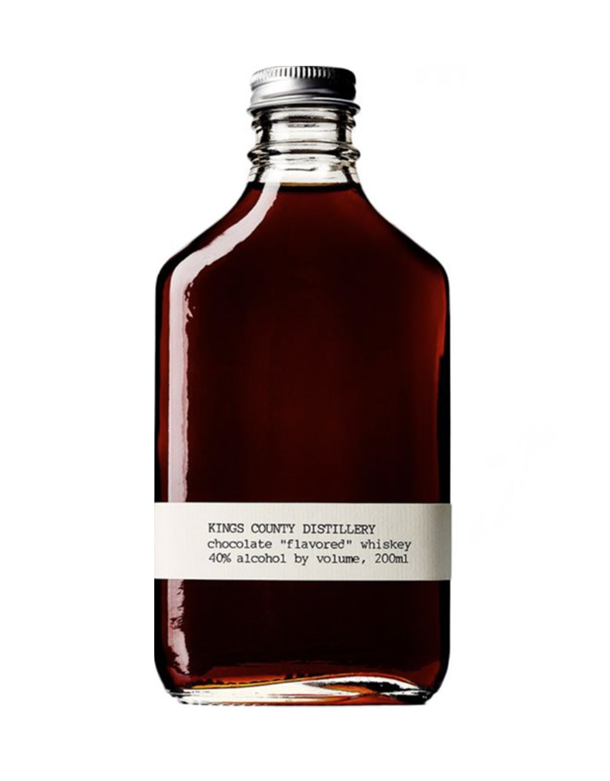 Kings County Chocolate Whiskey - 375 ml