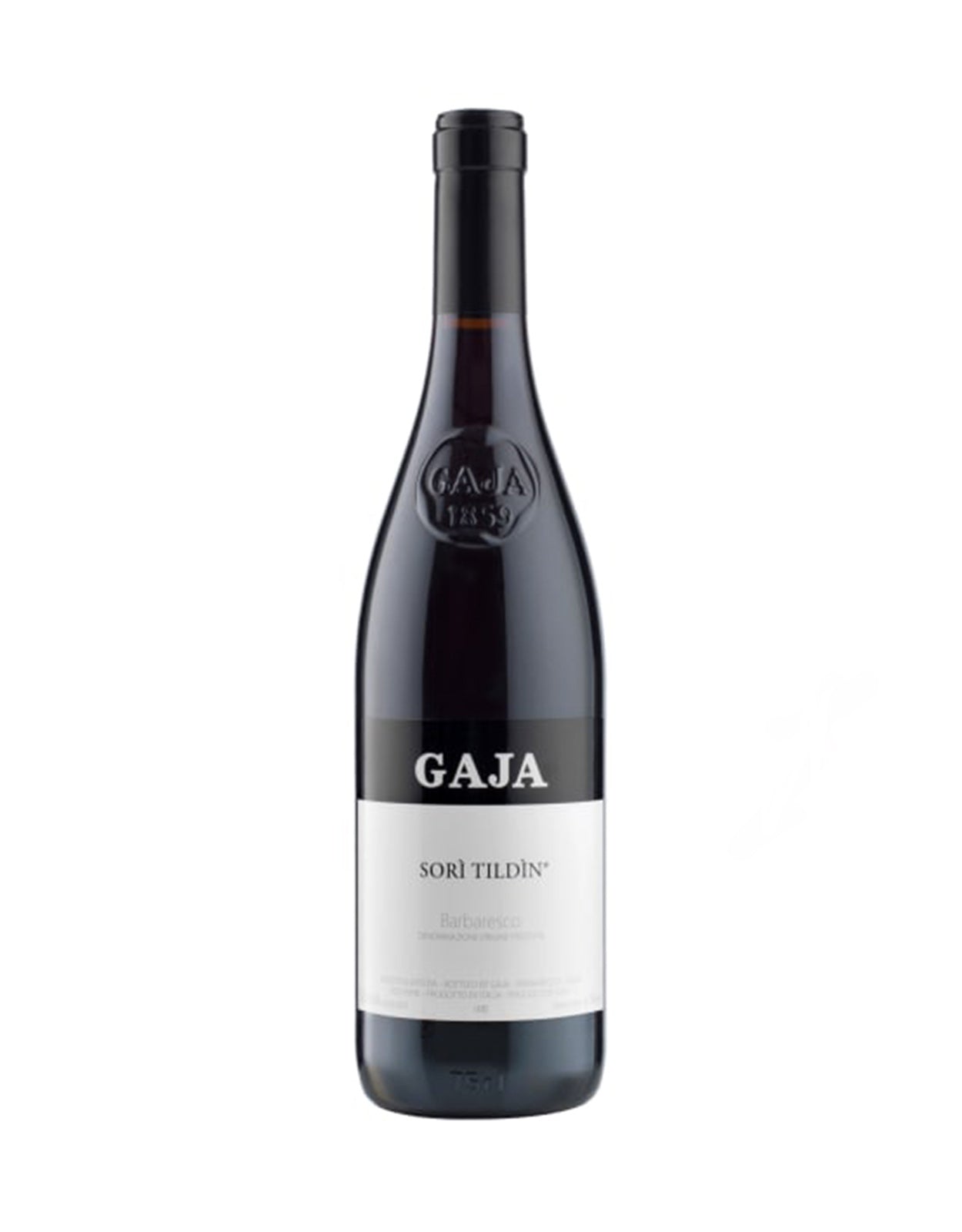 Gaja Barbaresco Sori Tildin 2017