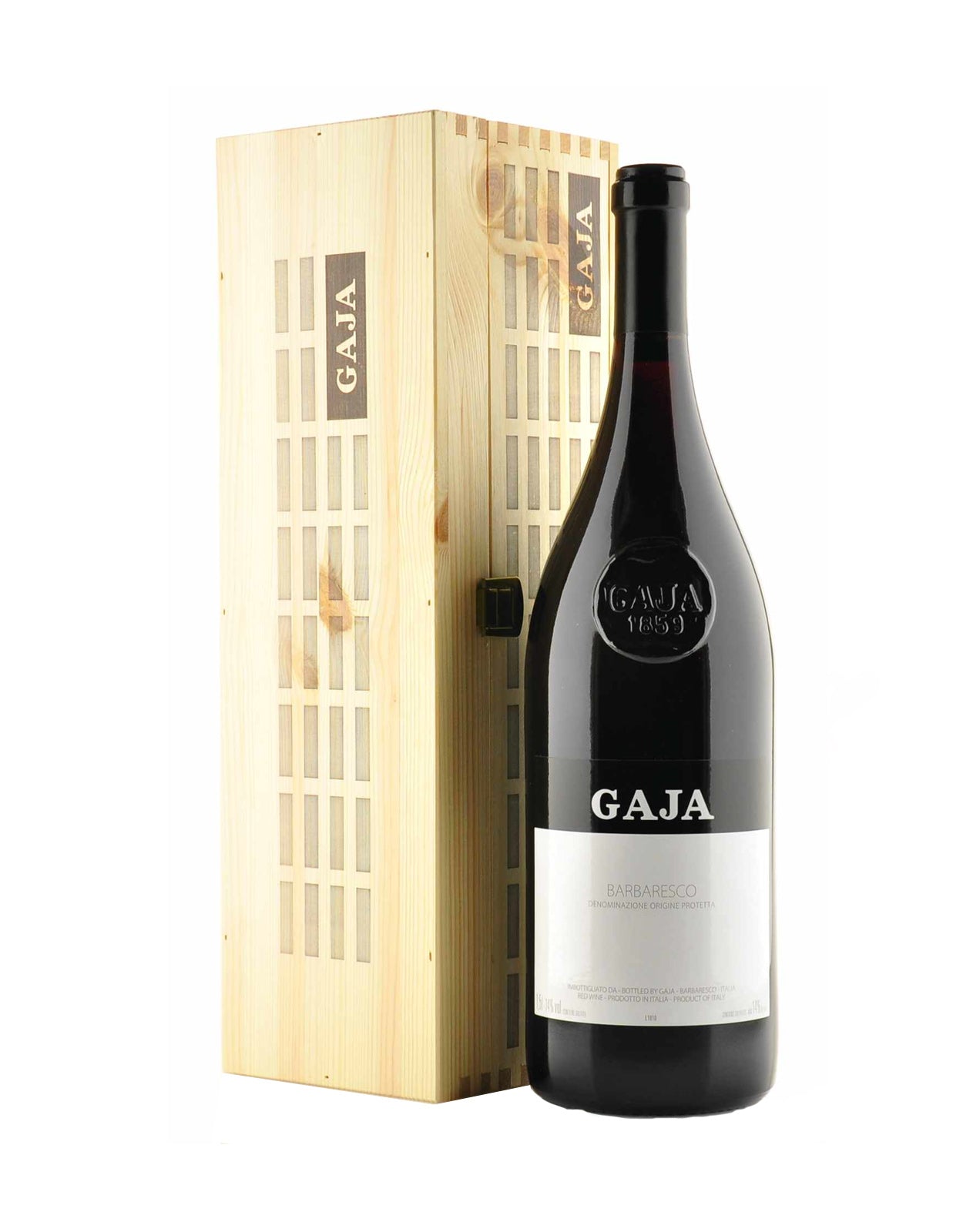 Gaja Barbaresco 2017  - 3 Litre Bottle