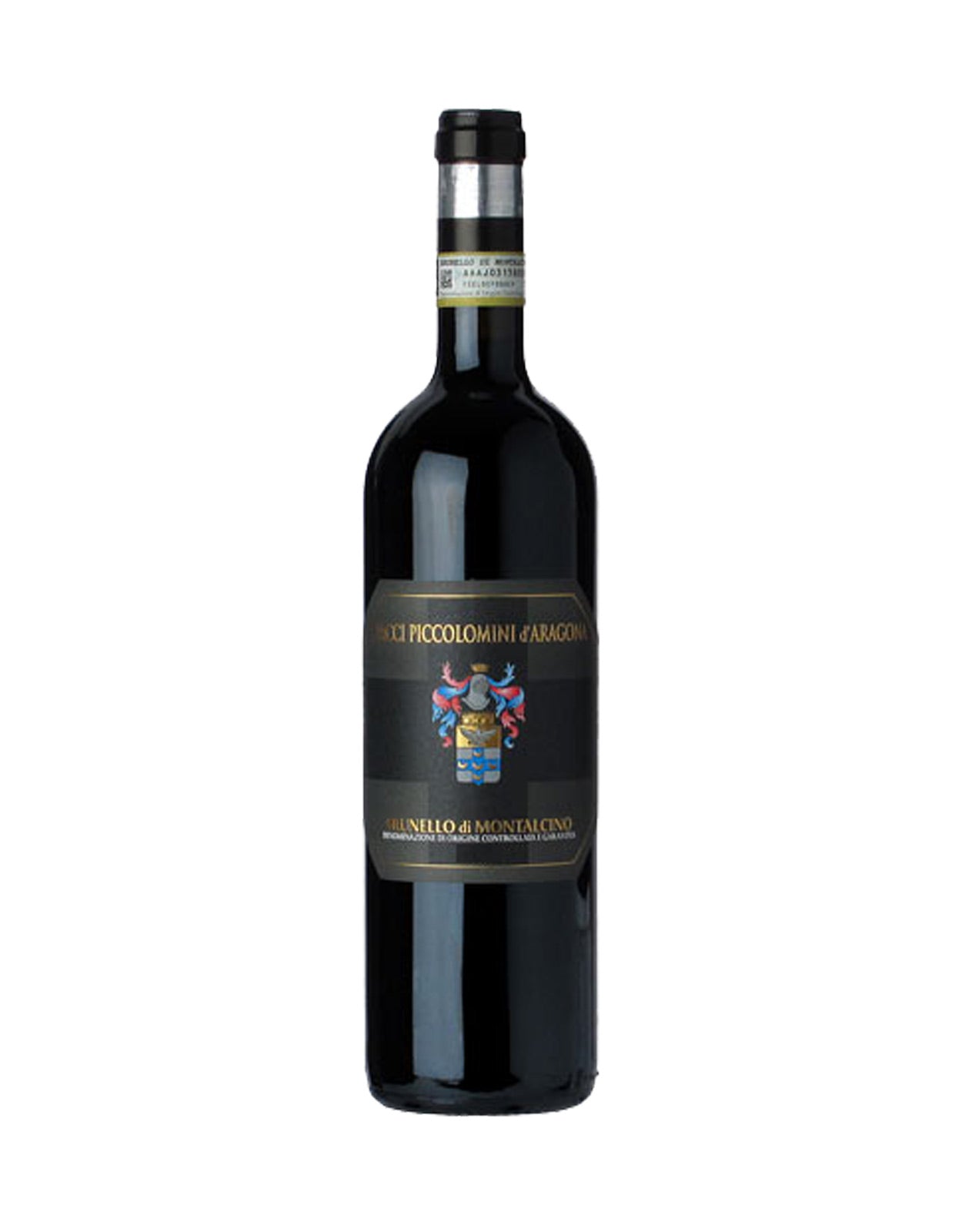 Ciacci Piccolomini Brunello di Montalcino 2009