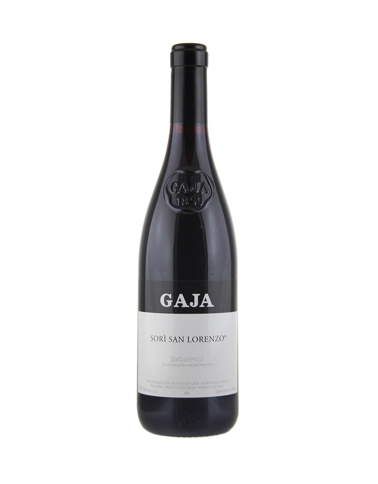 Gaja Barbaresco 'Sori San Lorenzo' 2017 - 1.5 Litre