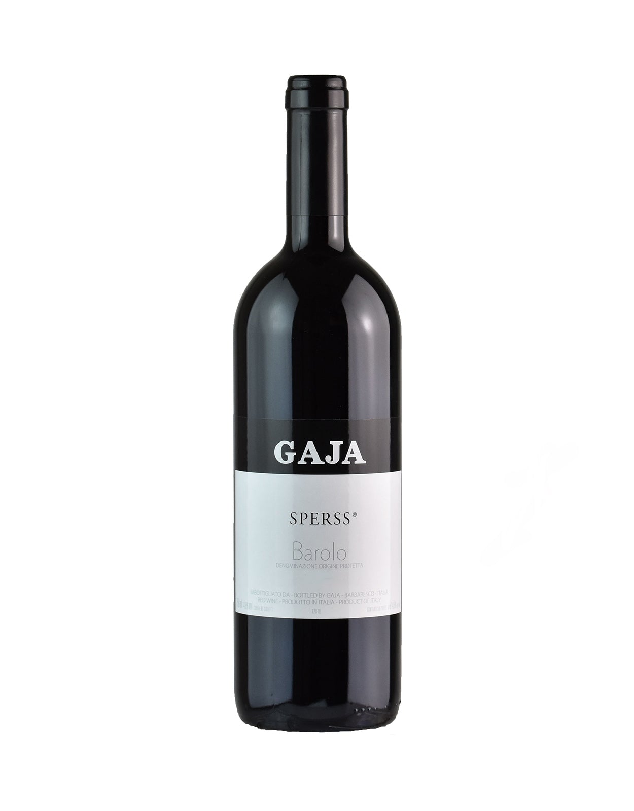 Gaja Sperss Barolo 2017