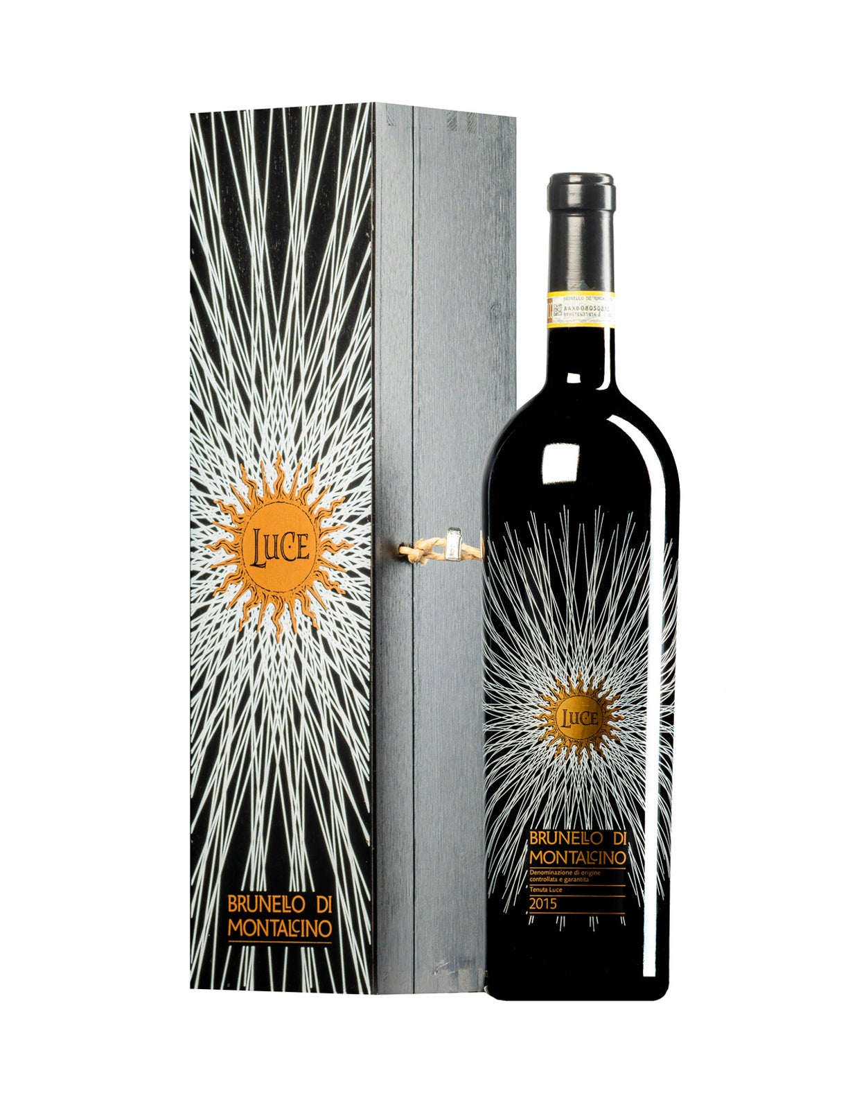 Luce Brunello di Montalcino 2014 - 1.5 Litre