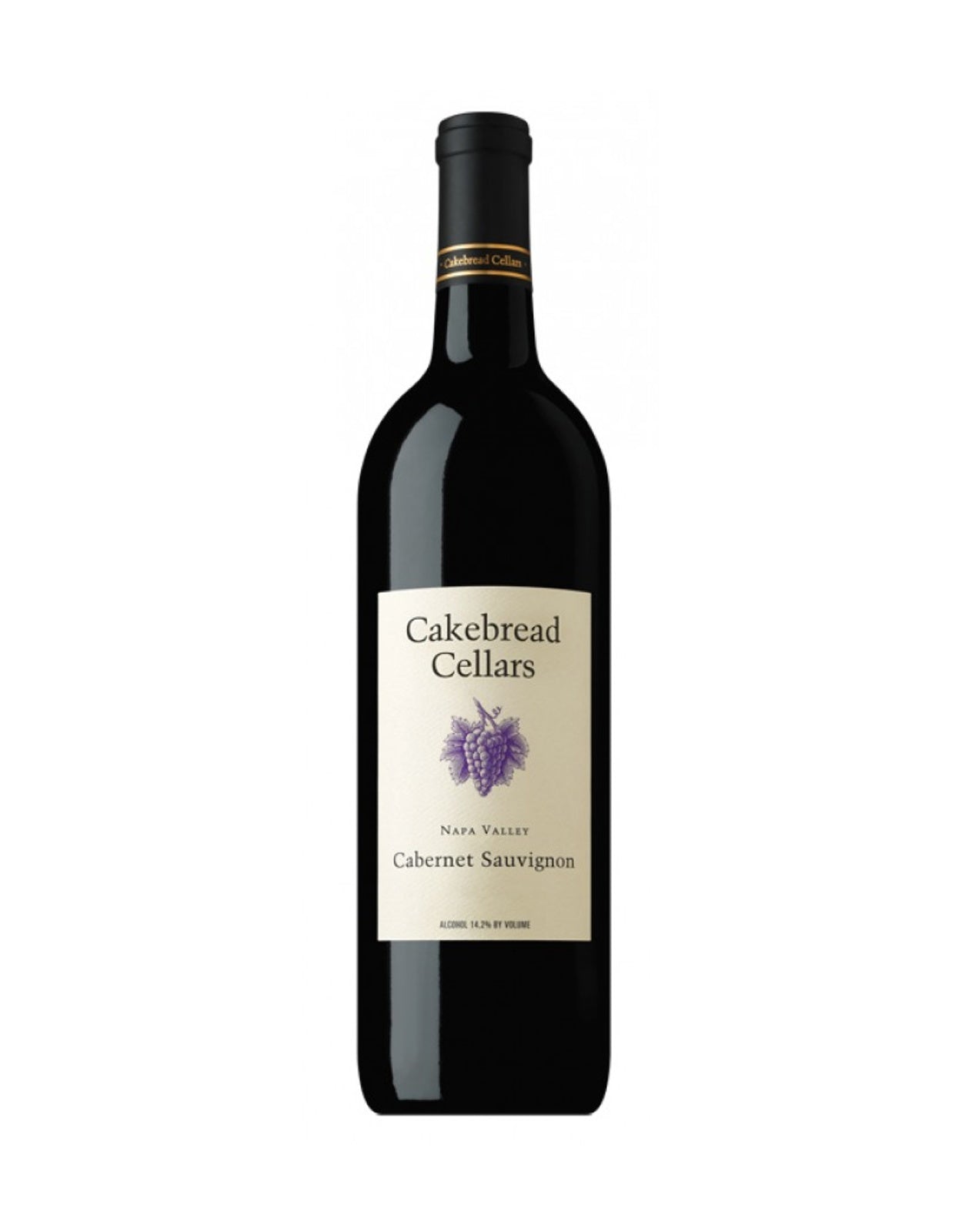 Cakebread Cellars Cabernet Sauvignon 2014