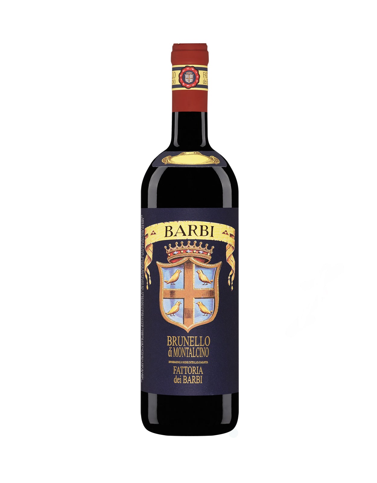 Barbi Brunello di Montalcino 2013