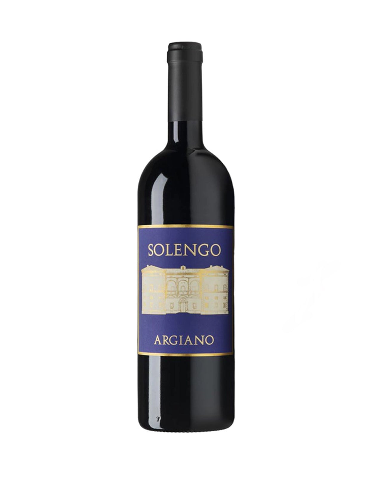 Argiano Solengo 2017