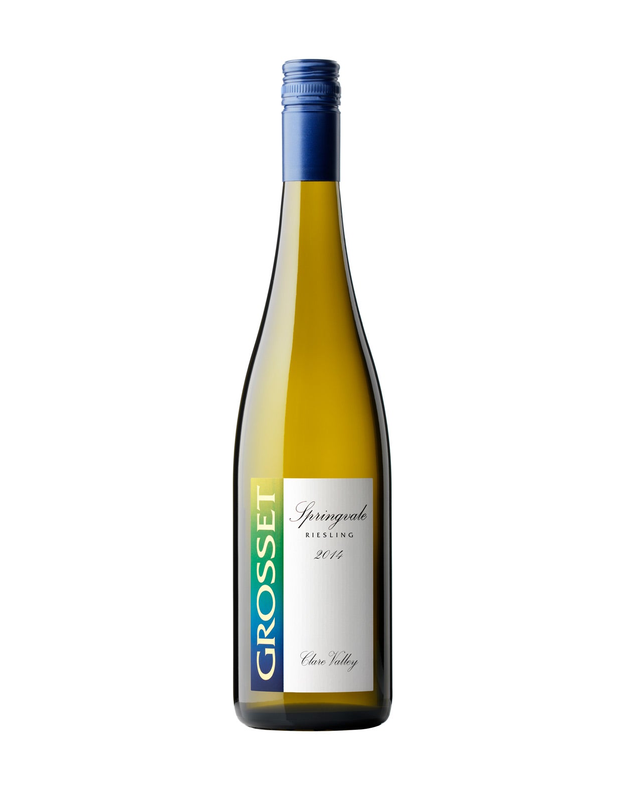 Grosset Riesling Springvale Watervale 2021