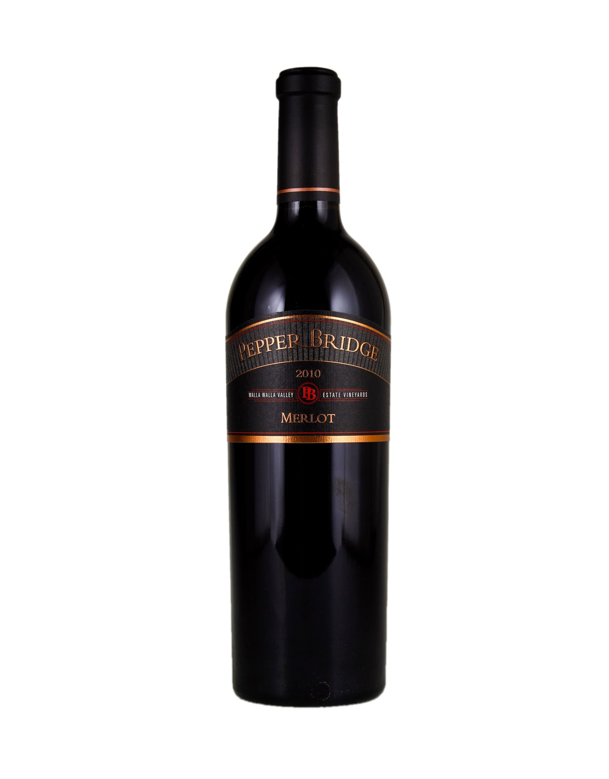 Pepper Bridge Merlot