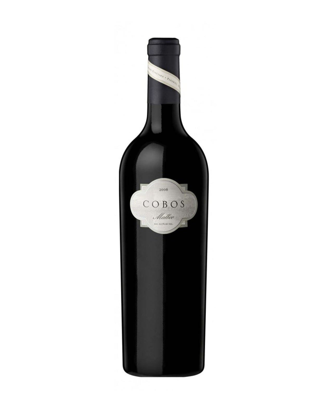 Vina Cobos Malbec