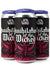 New Level Brewing Annihilation Of The Wicked Double IPA 473 ml - 4 Cans