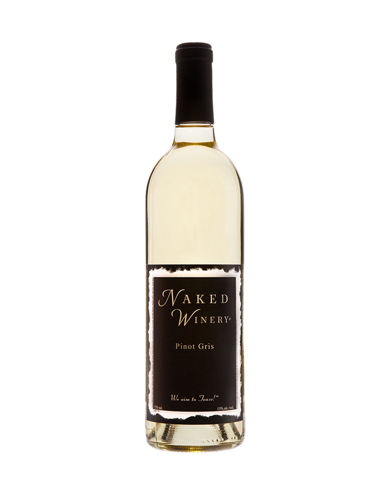 Naked Winery Pinot Gris