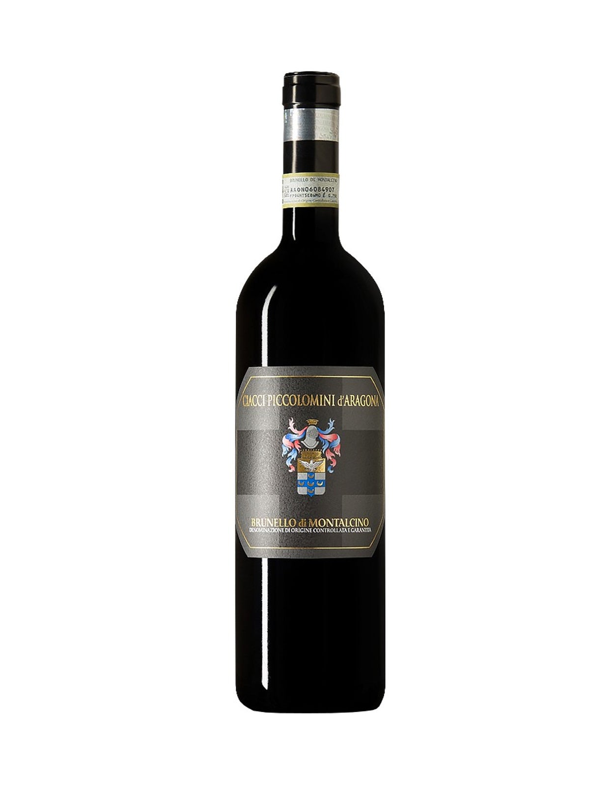 Ciacci Piccolomini Brunello di Montalcino 2010