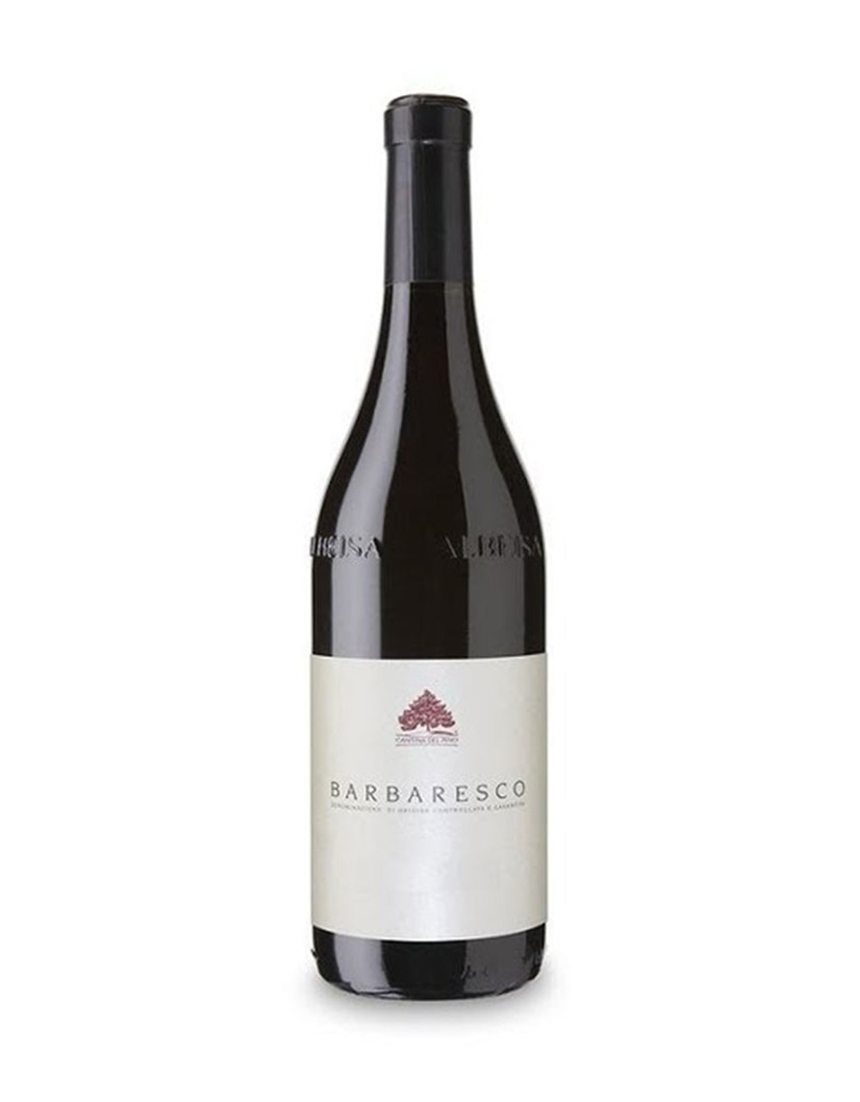 Cantina Del Pino Barbaresco 2014