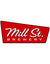 Mill St Organic - 50 Litre Keg