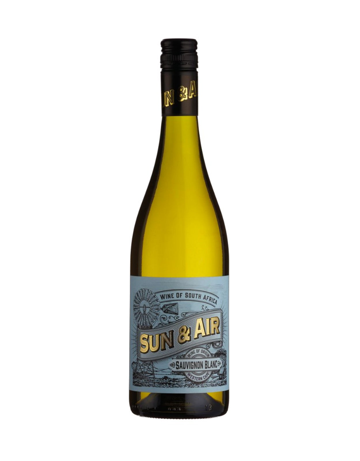 Sun & Air Sauvignon Blanc 2020