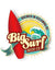 Big Surf Laid Back Lager - 50 Litre Keg
