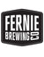Fernie Brewing Lone Wolf IPA - 50 Litre Keg