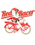 Red Racer Pilsner - 50 Litre Keg
